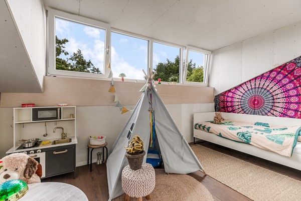 Medium property photo - Burgvliet 113, 8226 RE Lelystad
